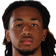 Jelani Dumas Diantantu Trevisan