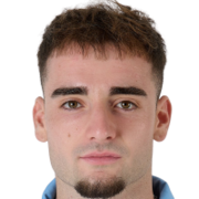 Marcos Cuenca Aranda