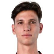 Nik Jermol