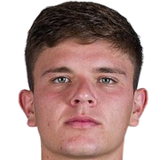 Tahiel Adrián Jiménez Sánchez