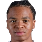 Rio Bass Ray Ngumoha Adigun