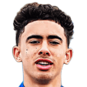 Lucá Jamie Williams-Barnett