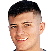 Lucas Emanuel Bustos