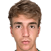 Andrés Berizovsky