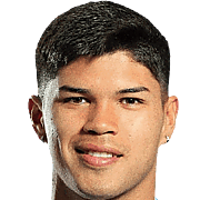 Alexis Jonathan González