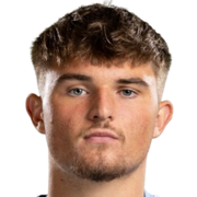 Callum Perry