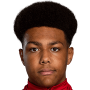 Joshua Aaron Lloyd Campbell-Slowey