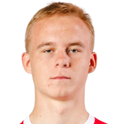 Ilya Kaplunov