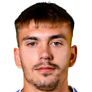 Dmitriy Kremchanin