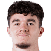 Justin Bourgault