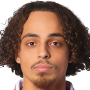 Ismail Maill Lundgren