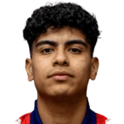 Miguel Alonso García Álvarez