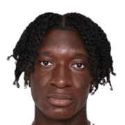 Kiantay Licorish-Mullings
