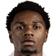 Dieu-Merci Ndembo-Michel