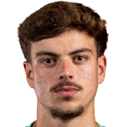 José Guilherme Ribeiro