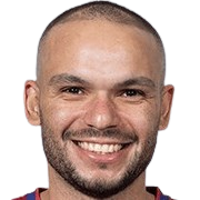 Gleyson García De Oliveira