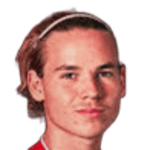 Daniel González-Birchall