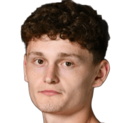 Billy Naylor Kirkman