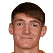 Jack Paul Taylor