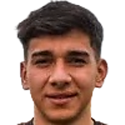 Lucas Javier Acosta Cumpián