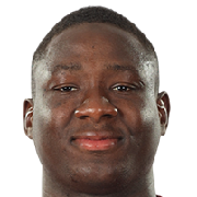Moussa Tiefing Samaké