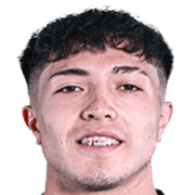 Lucas Amaru Velásquez Tenorio