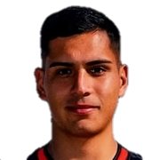 Mateo Ignacio Guerra Rojas