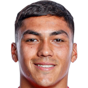 Gabriel Ignacio Pinto Silva