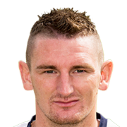 Martin Scott
