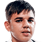 Lukas Agustin König