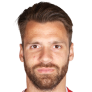 Lucas Ezequiel Duré Medina