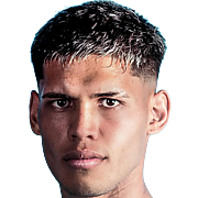 Walter Claudio Núñez