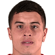 Federico Alejandro Florentín