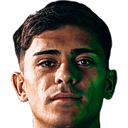 Gonzalo Matías Lucero