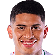 Isaías Alejandro Andrada