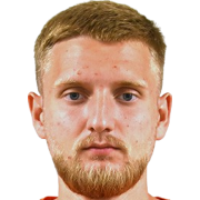 Danylo Khmelovskyi