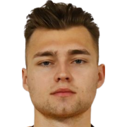 Dmytro Kasimov