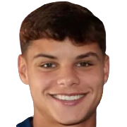 Isaque Vitor Kaminski Borba Ferreira