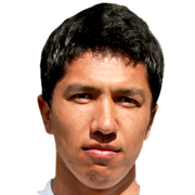 Yakorberdy Bermgeldiyev