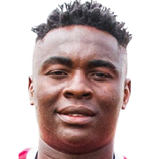 Uzoma Princewill Chijioke