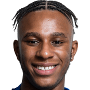 Osayande Peter Edokpolor