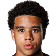 Bradley-Paul Burrowes