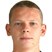 Andriy Borovskyi
