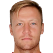 Andriy Savenkov