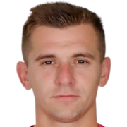 Mykola Buzhyn