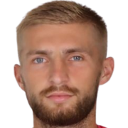 Vladyslav Danylenko