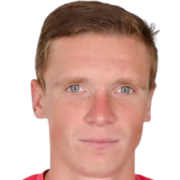 Volodymyr Tymenko