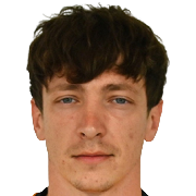 Bogdan Shmygelskyi