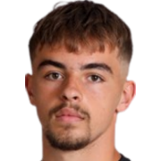 Berenow Magtymberdi Güýçberdiýewiç