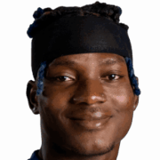 Charlemagne Azongnitode